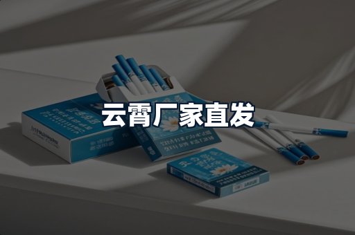 云霄厂家直发